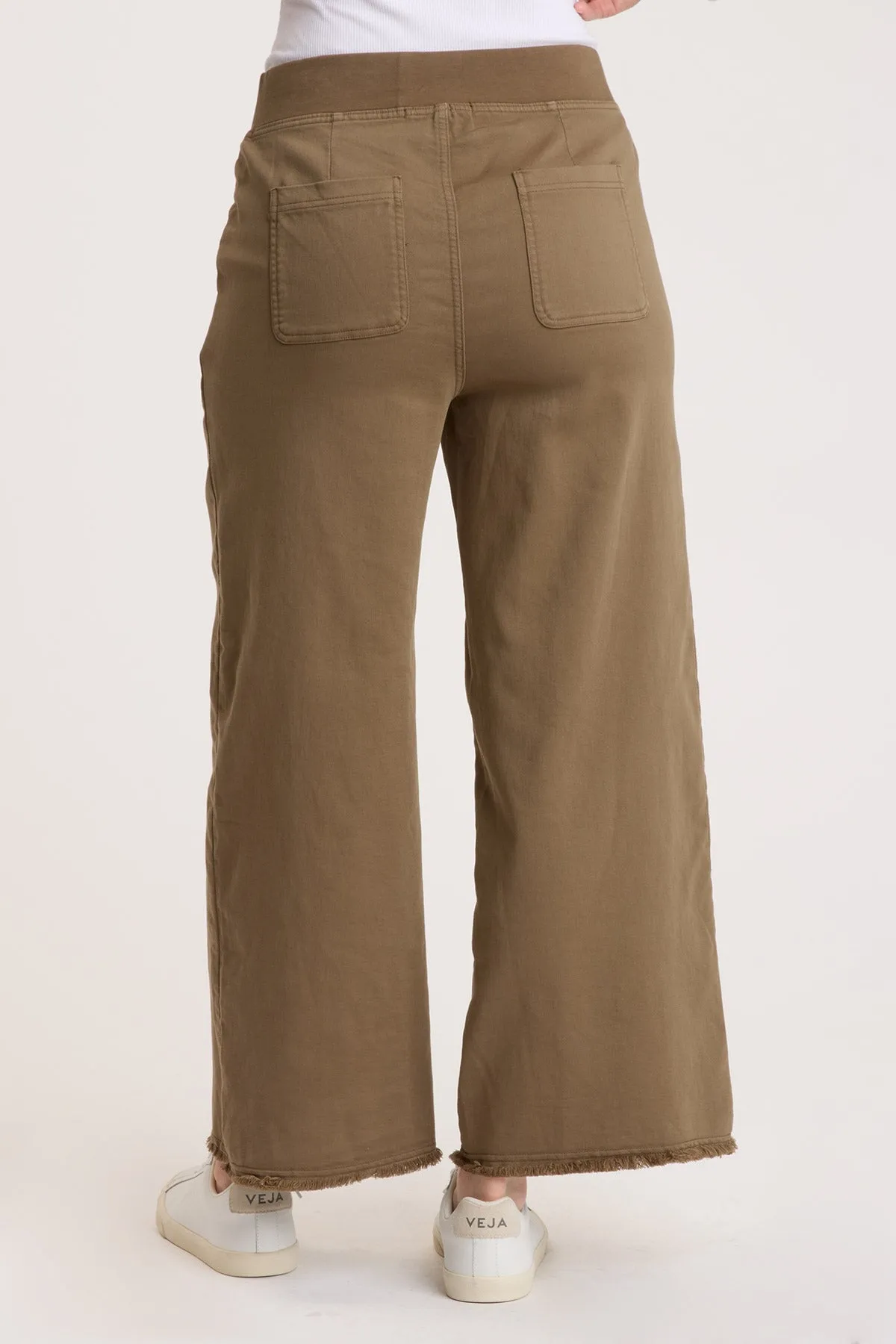 Atlas Pant