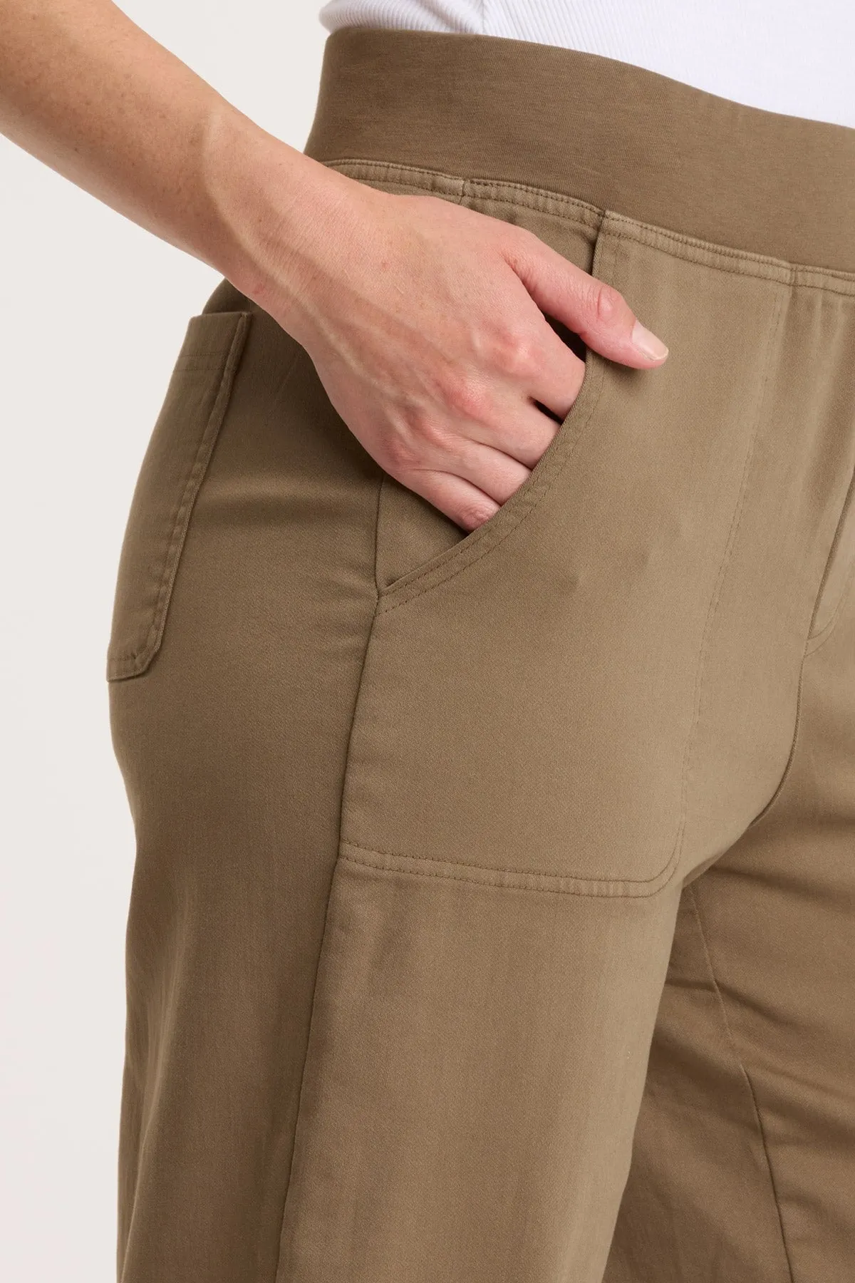 Atlas Pant