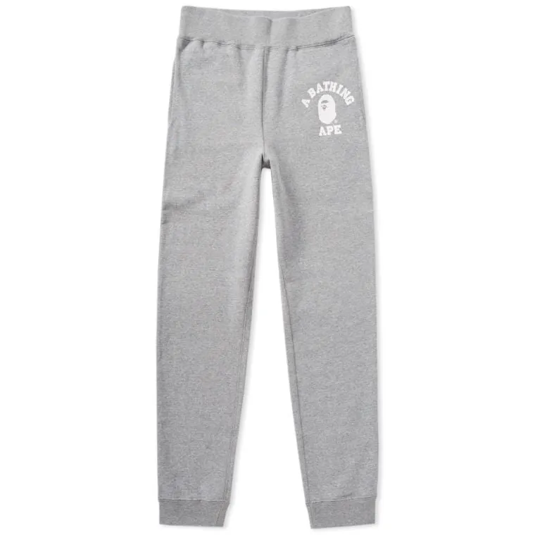 Bape Sweat Pants