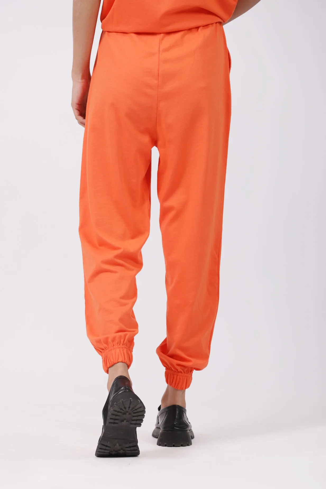 BASIC JOGGER PANTS