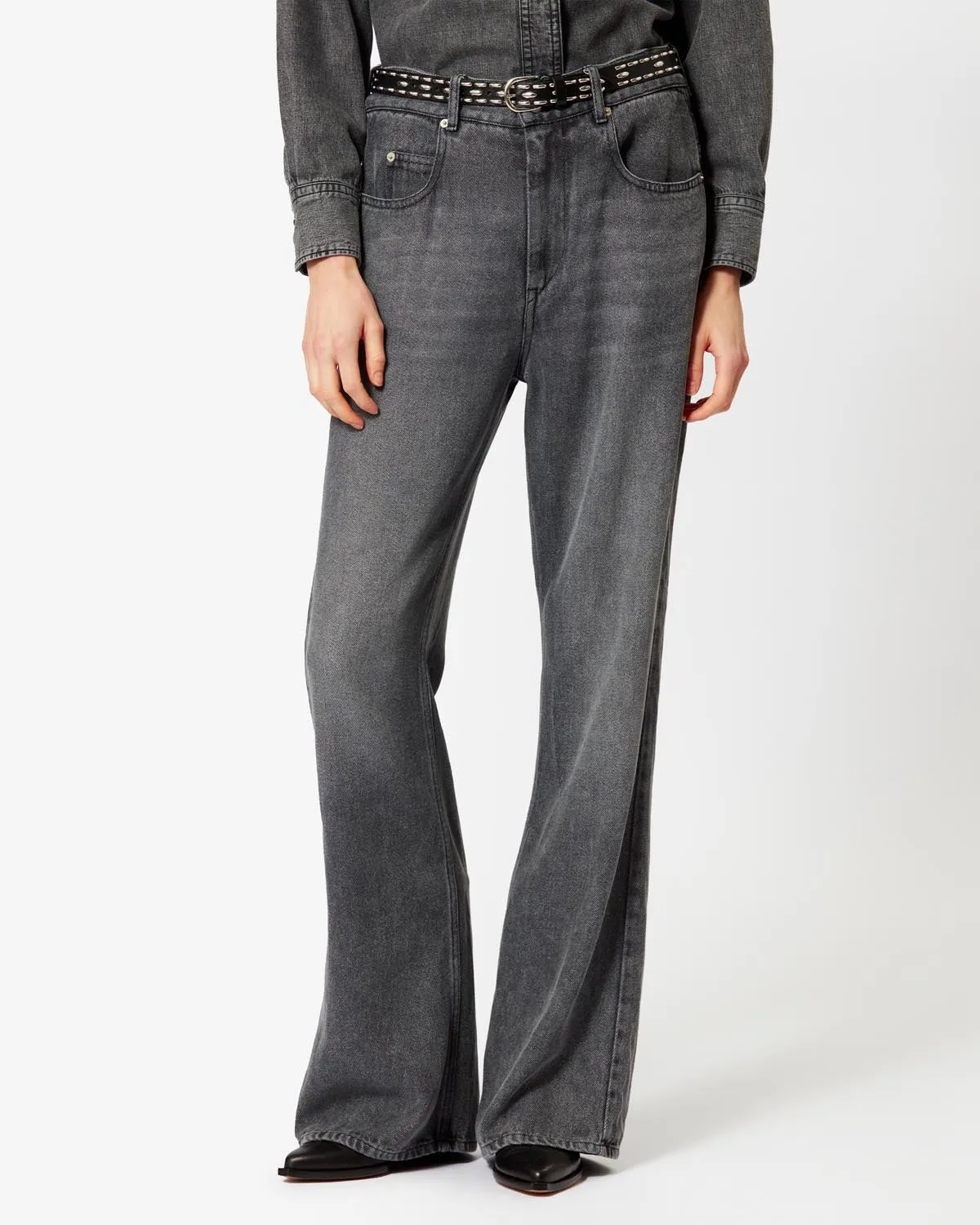 Belvira Pants