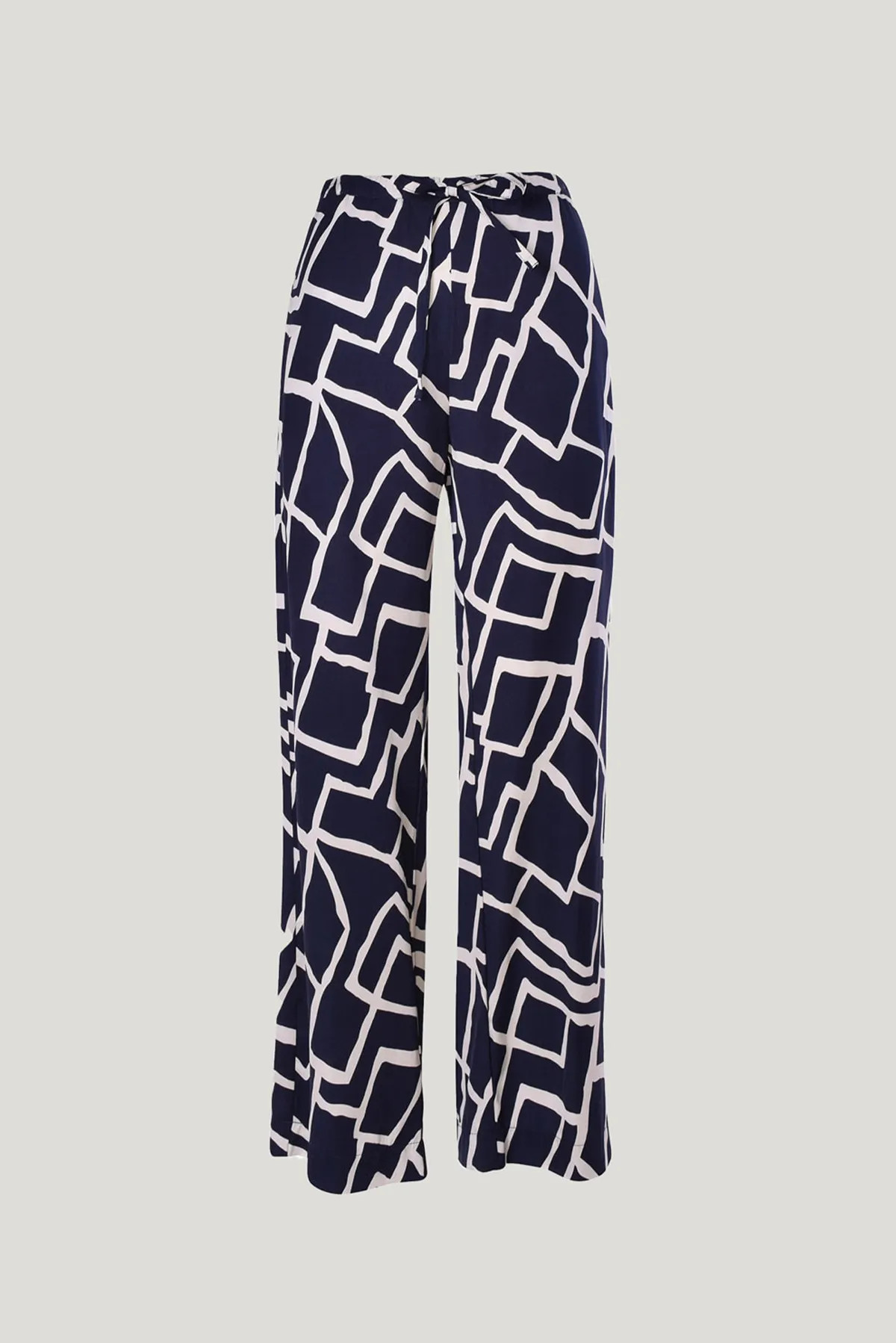 BENNETT PRINT PANT