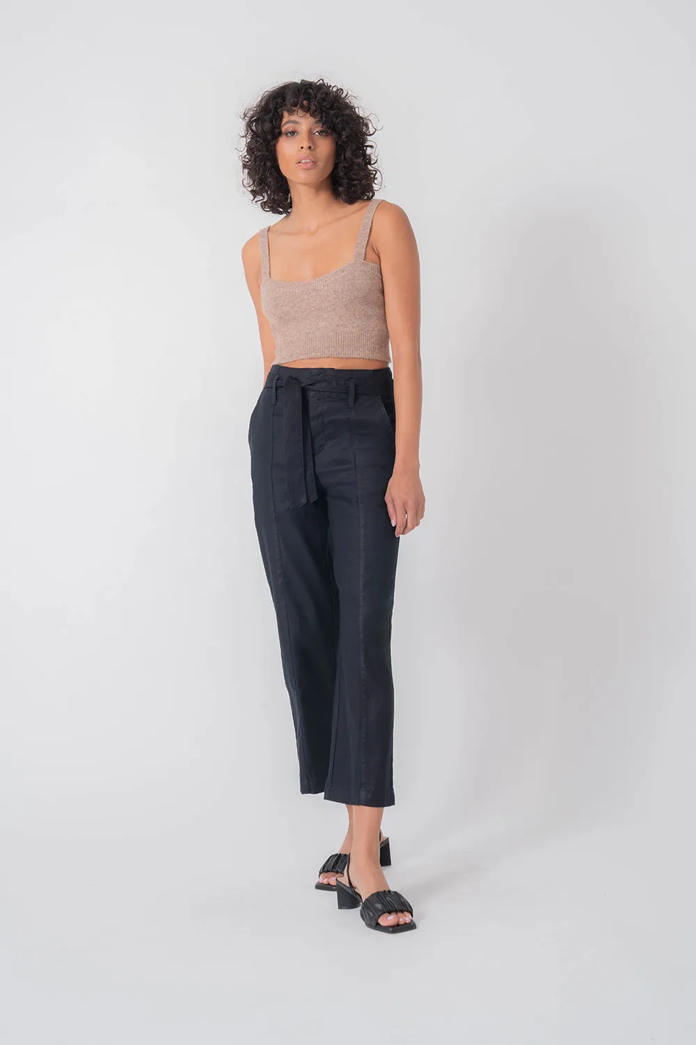 Bette Seamed Pant