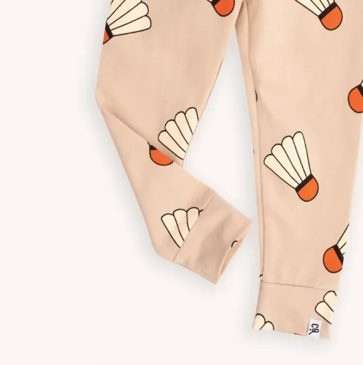 Birdie Baby Leggings