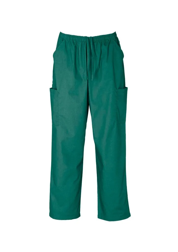 Biz Care Unisex Classic Scrub Cargo Pant H10610