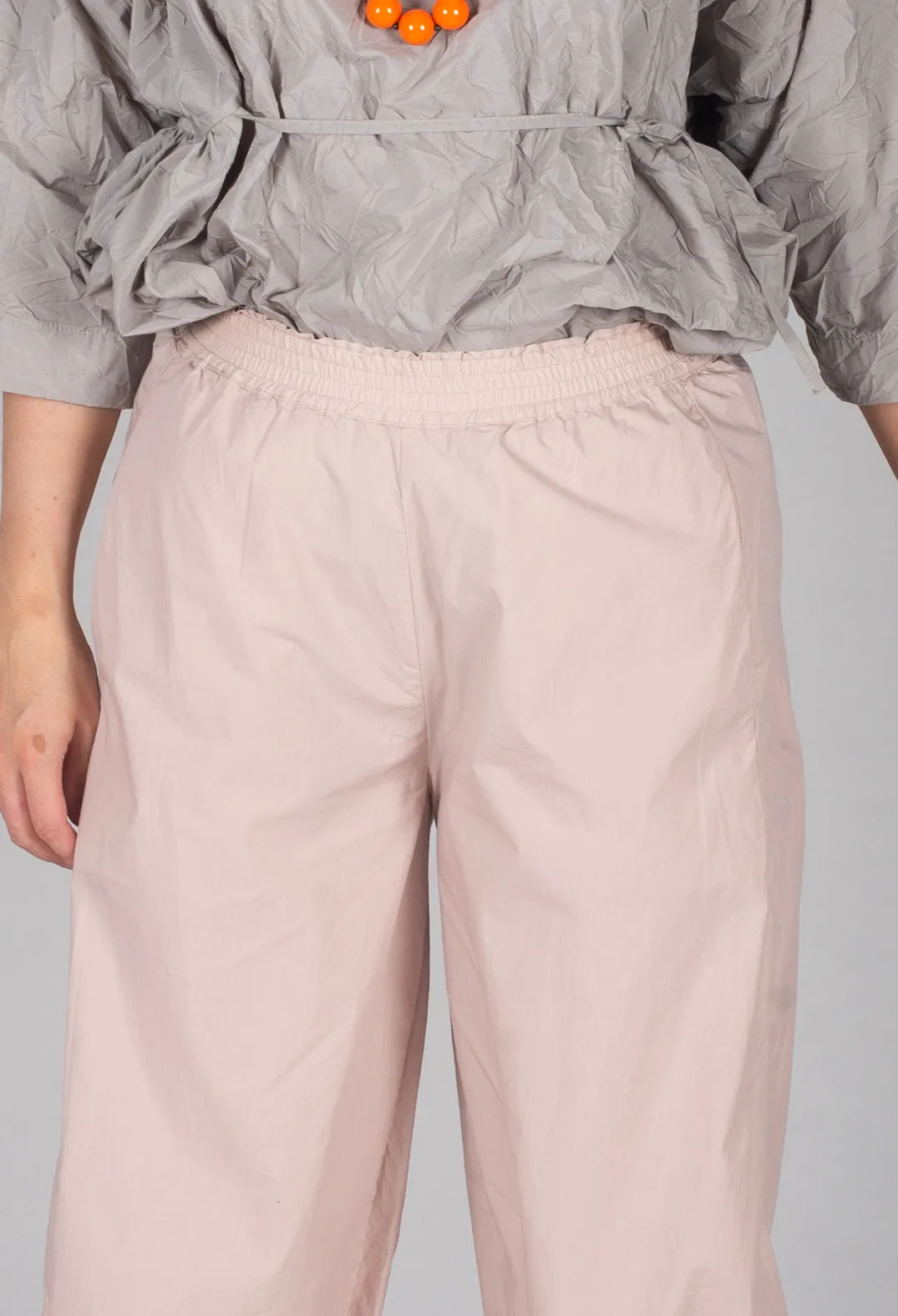 Botanicals Trousers in Reife