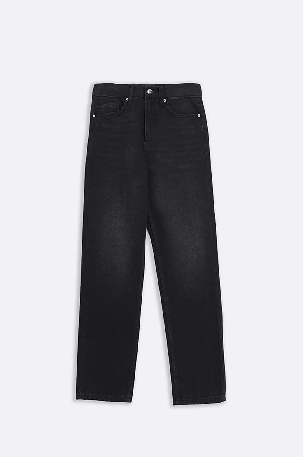 BOYFRIEND STRAIGHT JEANS