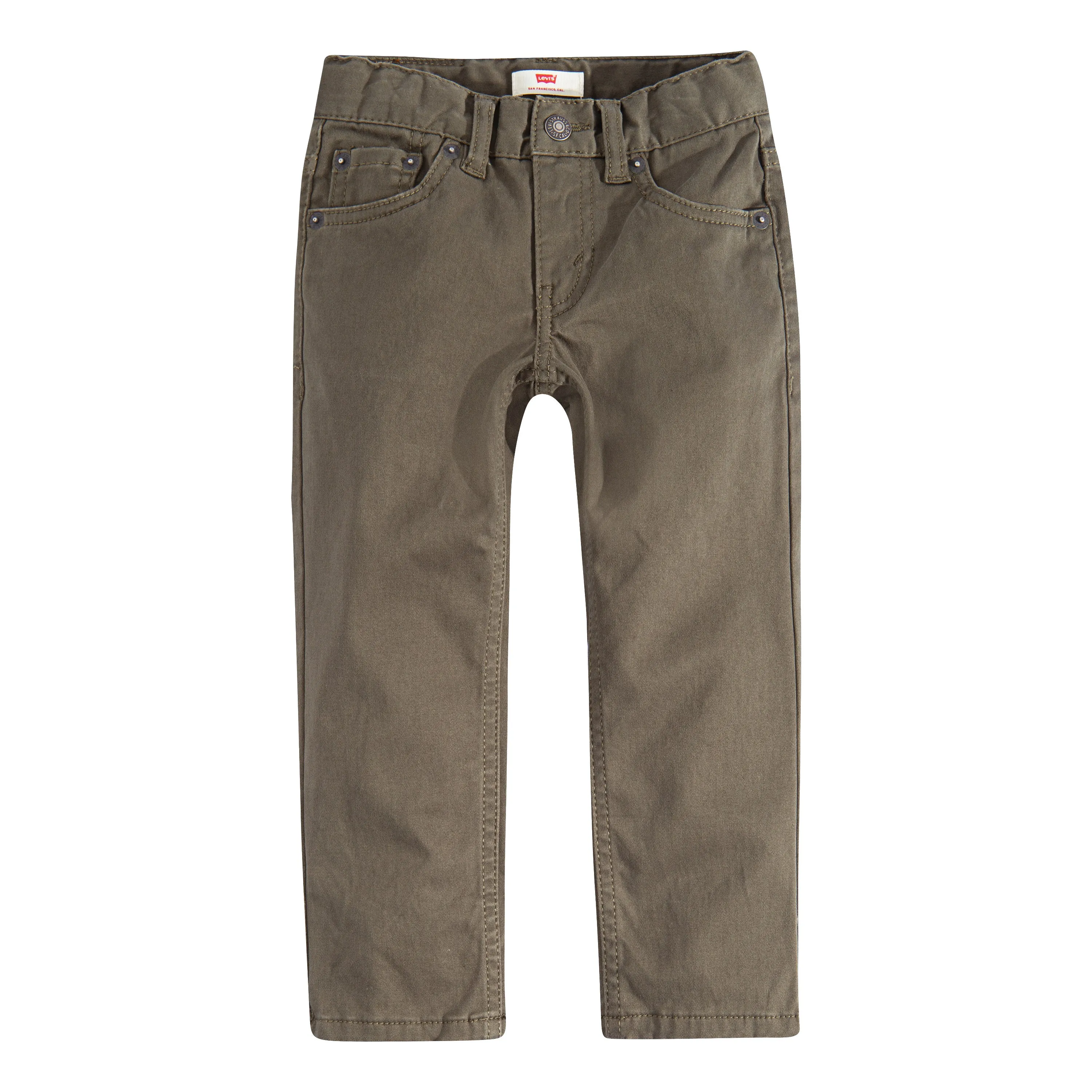 Boys 511 Sueded Pant