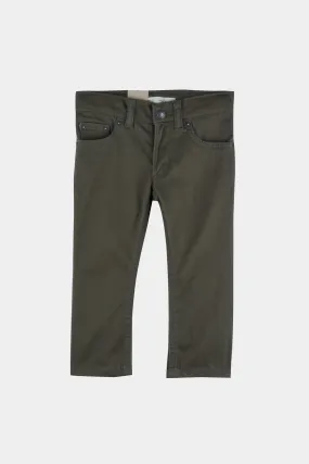 Boys 511 Sueded Pant