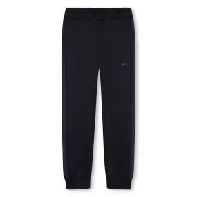 Boys Navy Jogging Pants