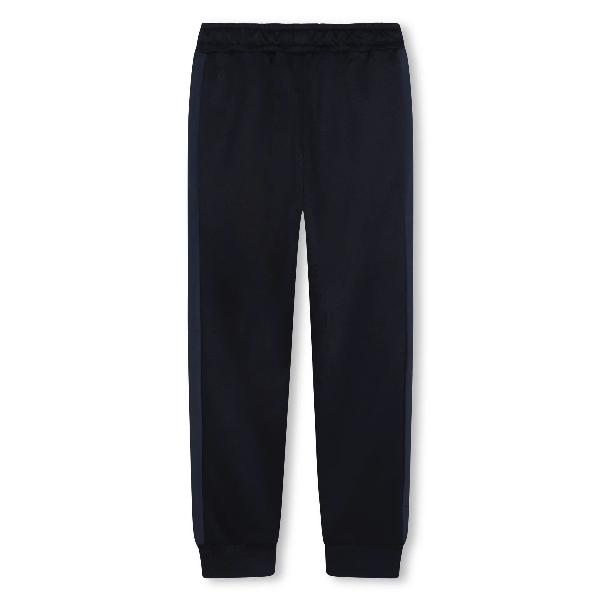 Boys Navy Jogging Pants