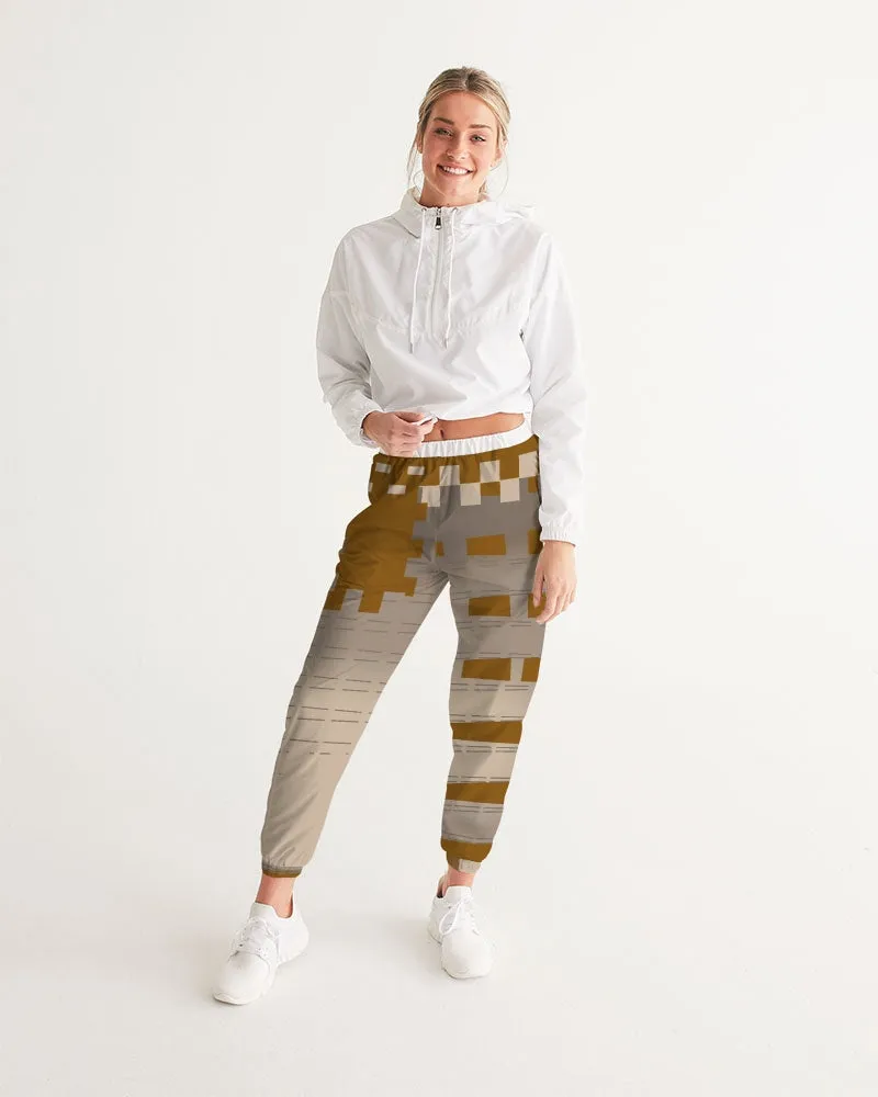 browns Women's Track Pants