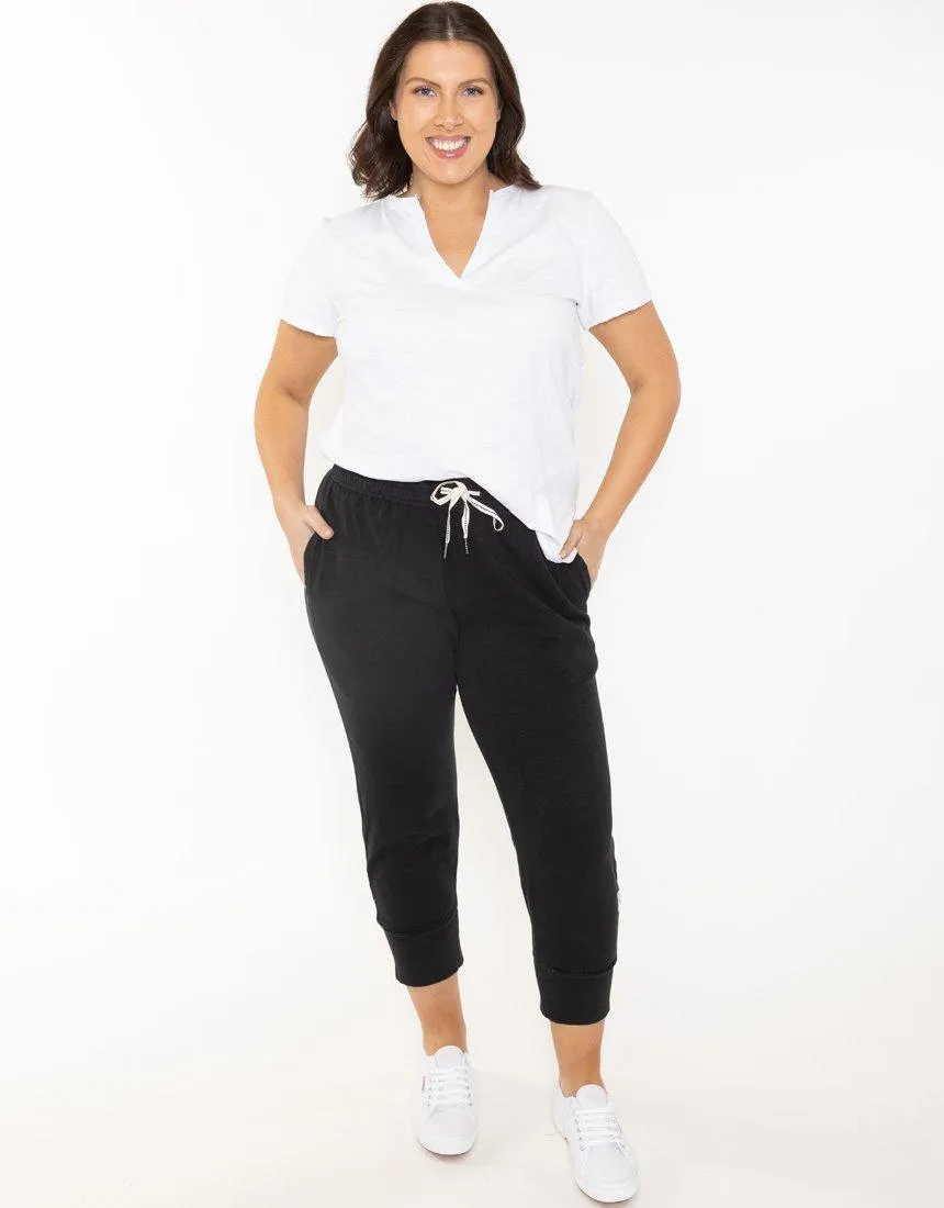 Brunch Pants - Black