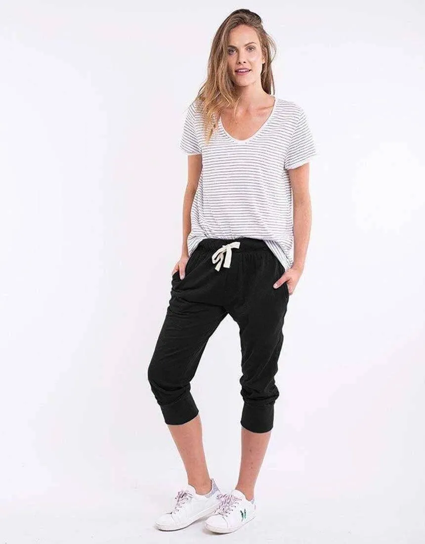 Brunch Pants - Black