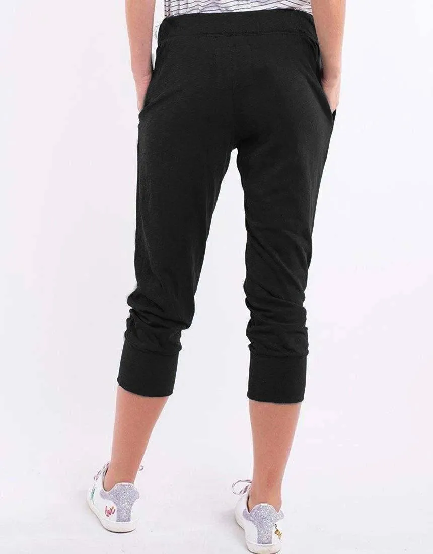 Brunch Pants - Black