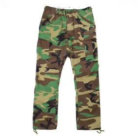 Camo Cargo Pant (Surplus Camo)