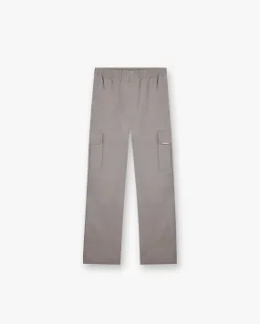 Cargo Pant - Dark Taupe