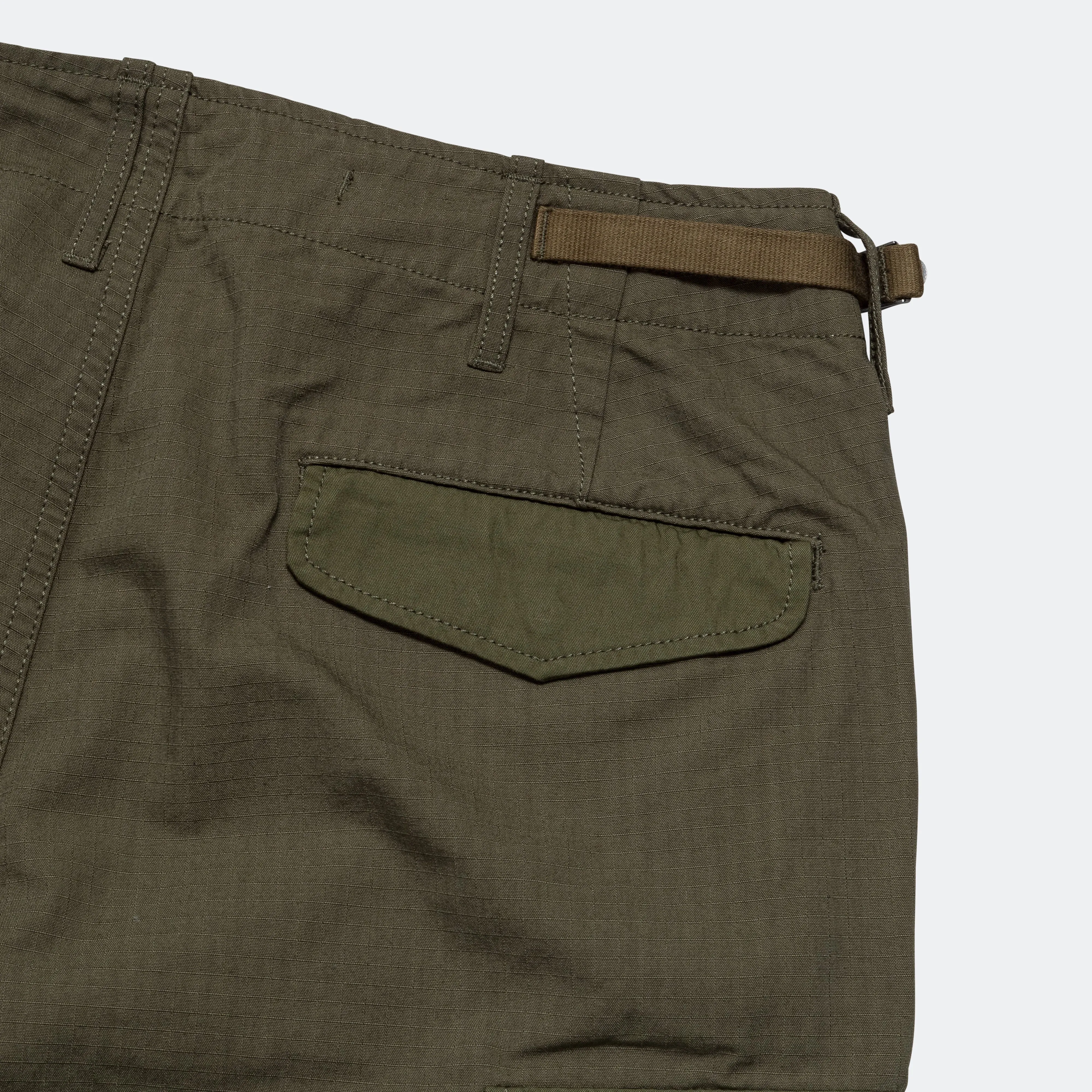 Cargo Pants - Khaki