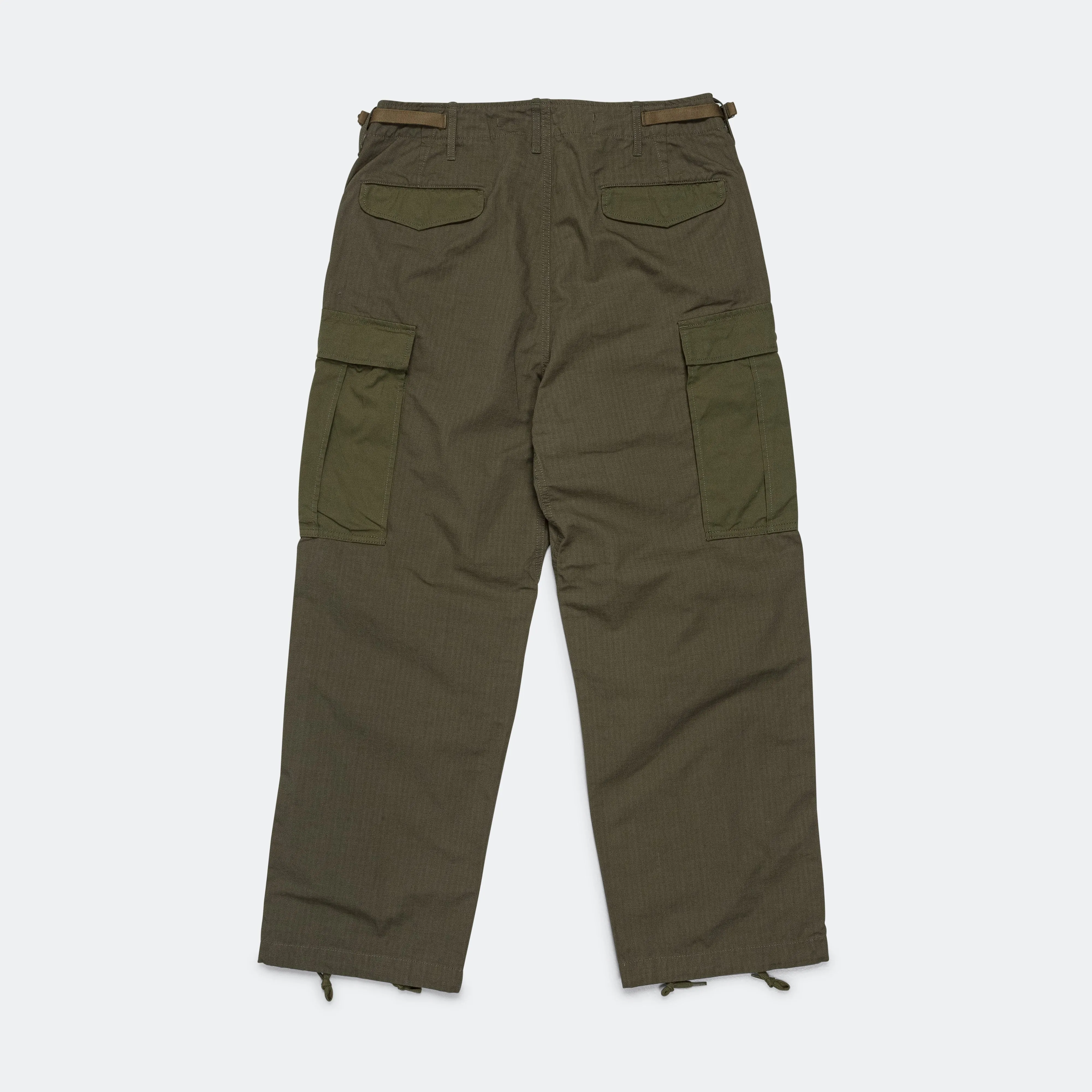 Cargo Pants - Khaki