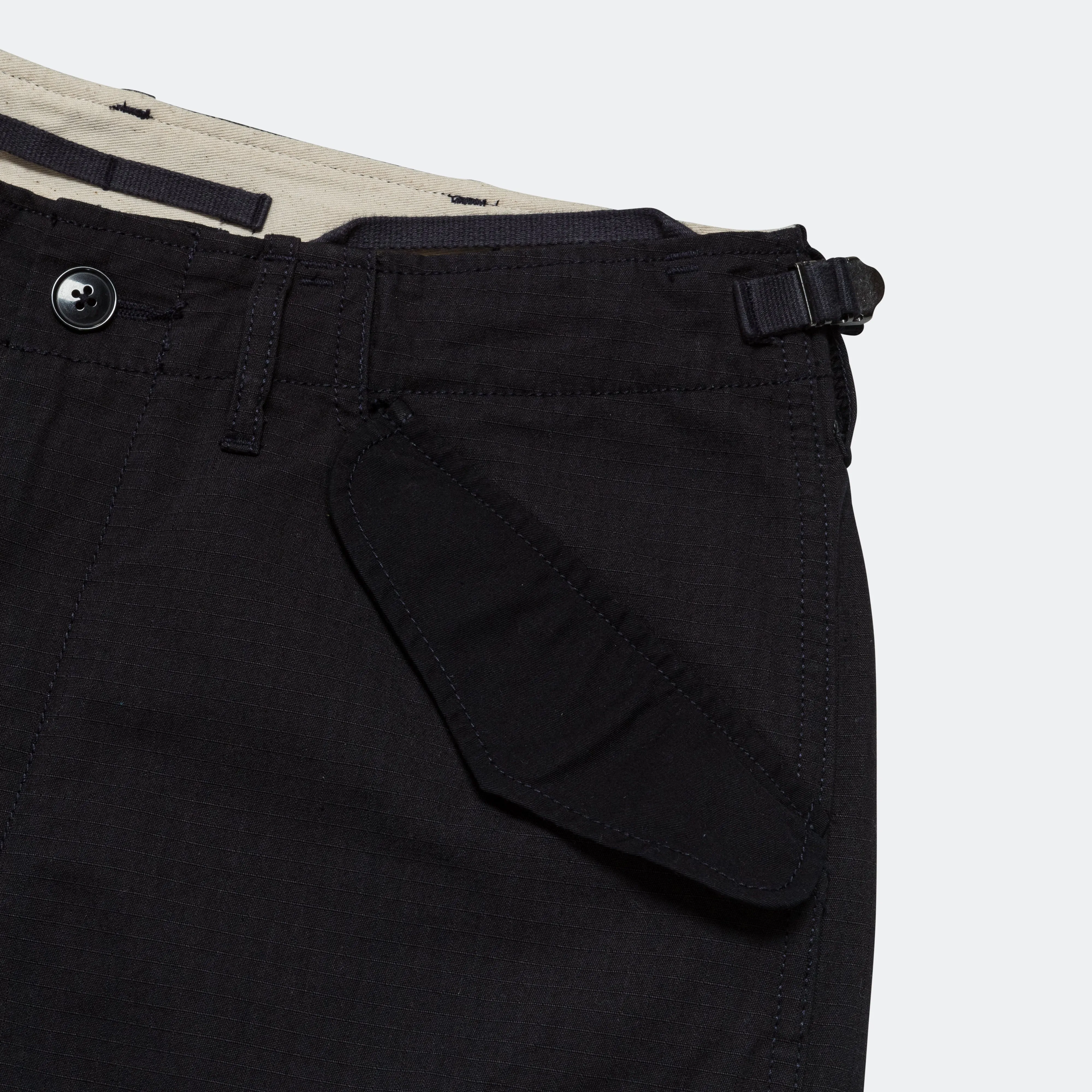 Cargo Pants - Navy