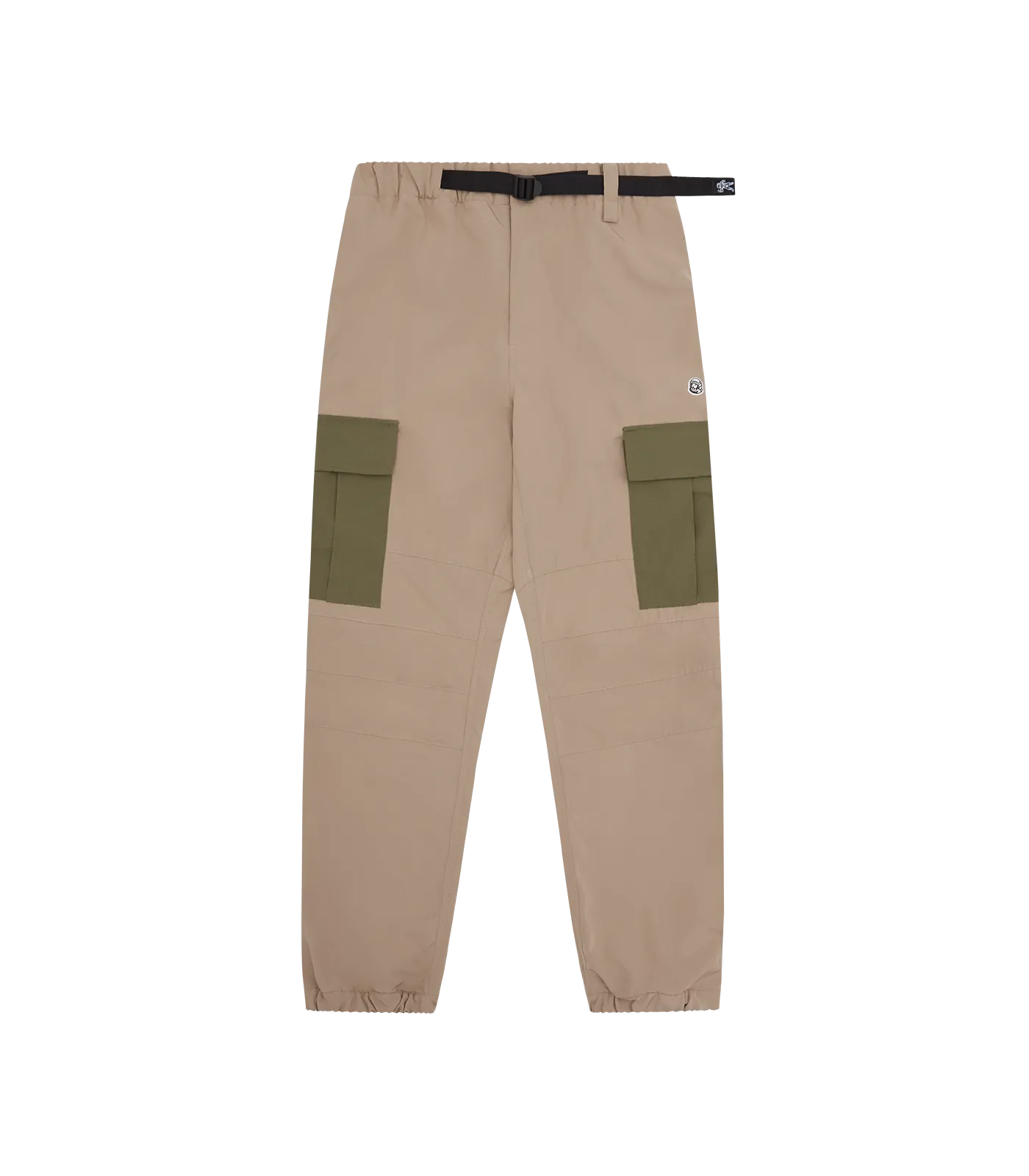 CARGO PANTS - TAN