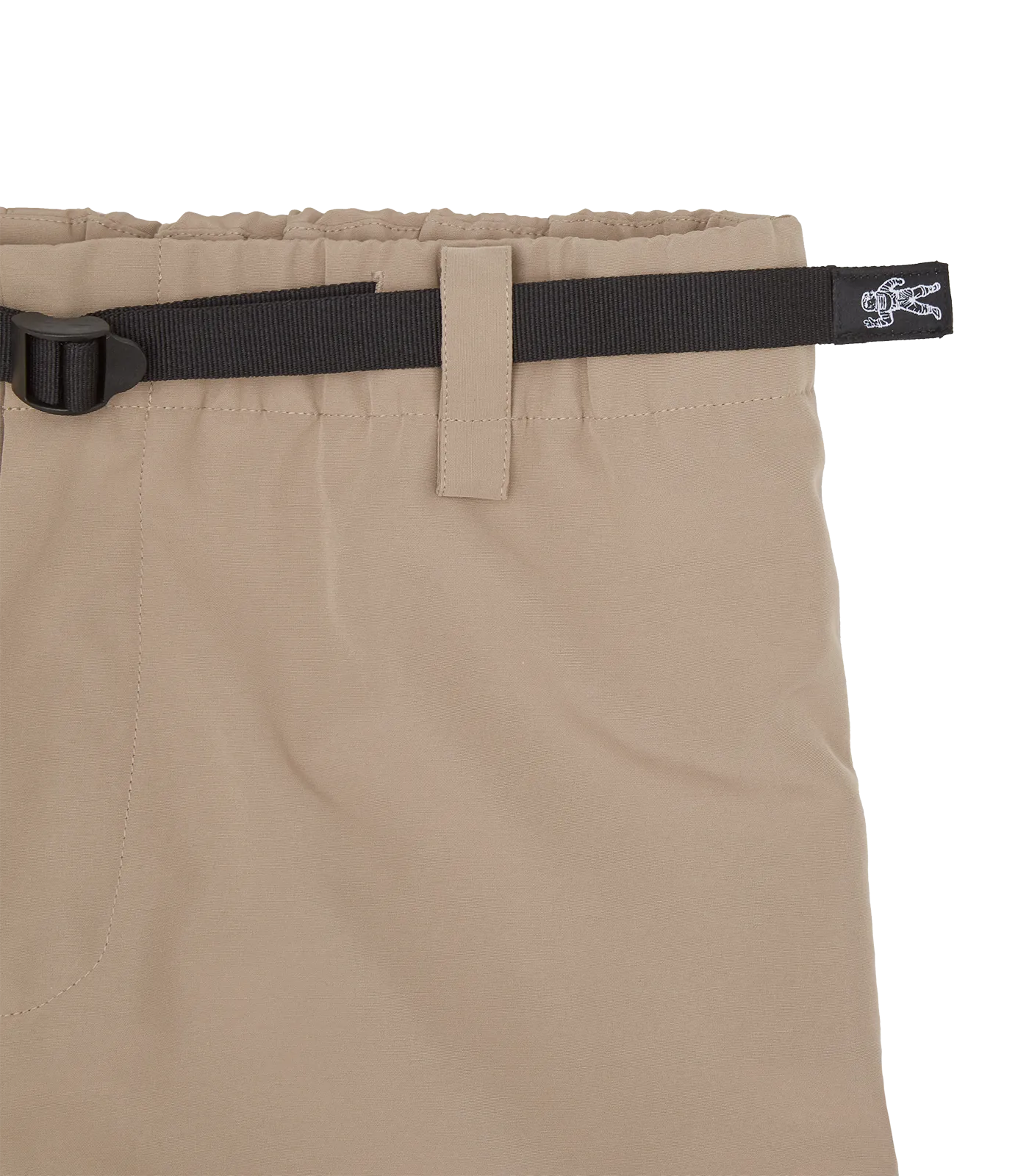 CARGO PANTS - TAN