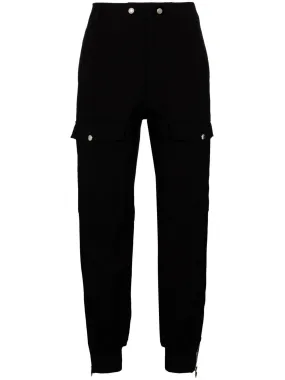 Cargo Track Pants