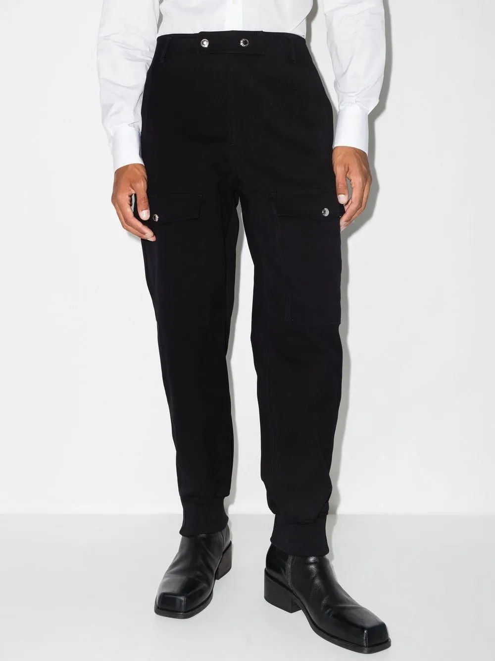 Cargo Track Pants