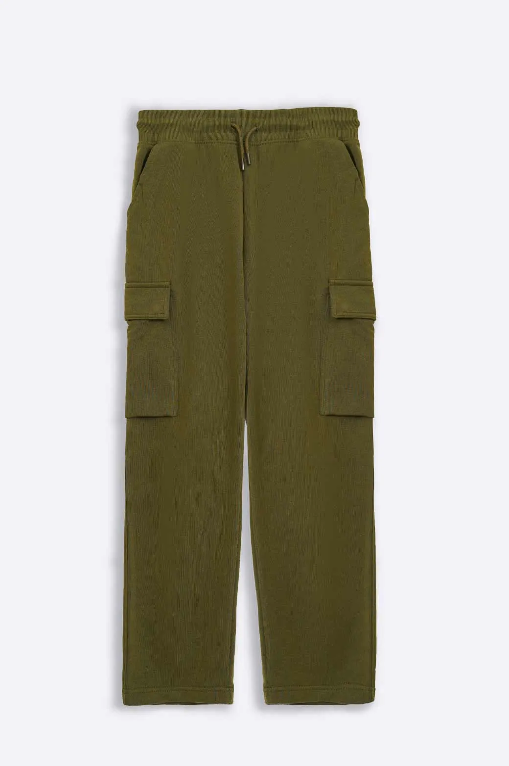 CARGO TROUSER