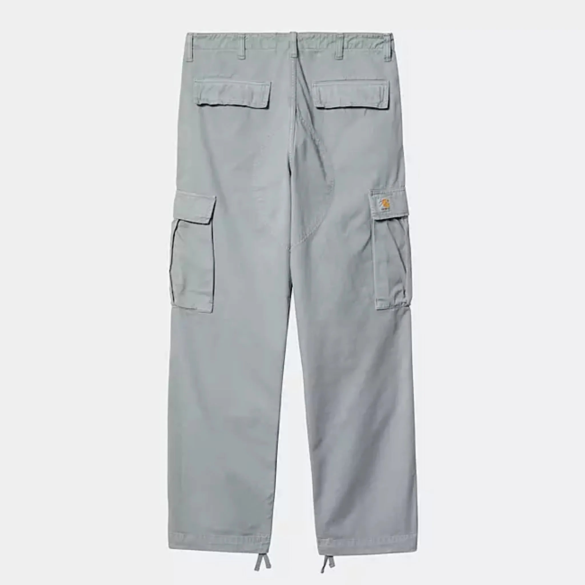 Carhartt WIP - Regular Cargo Pant - Dove Grey