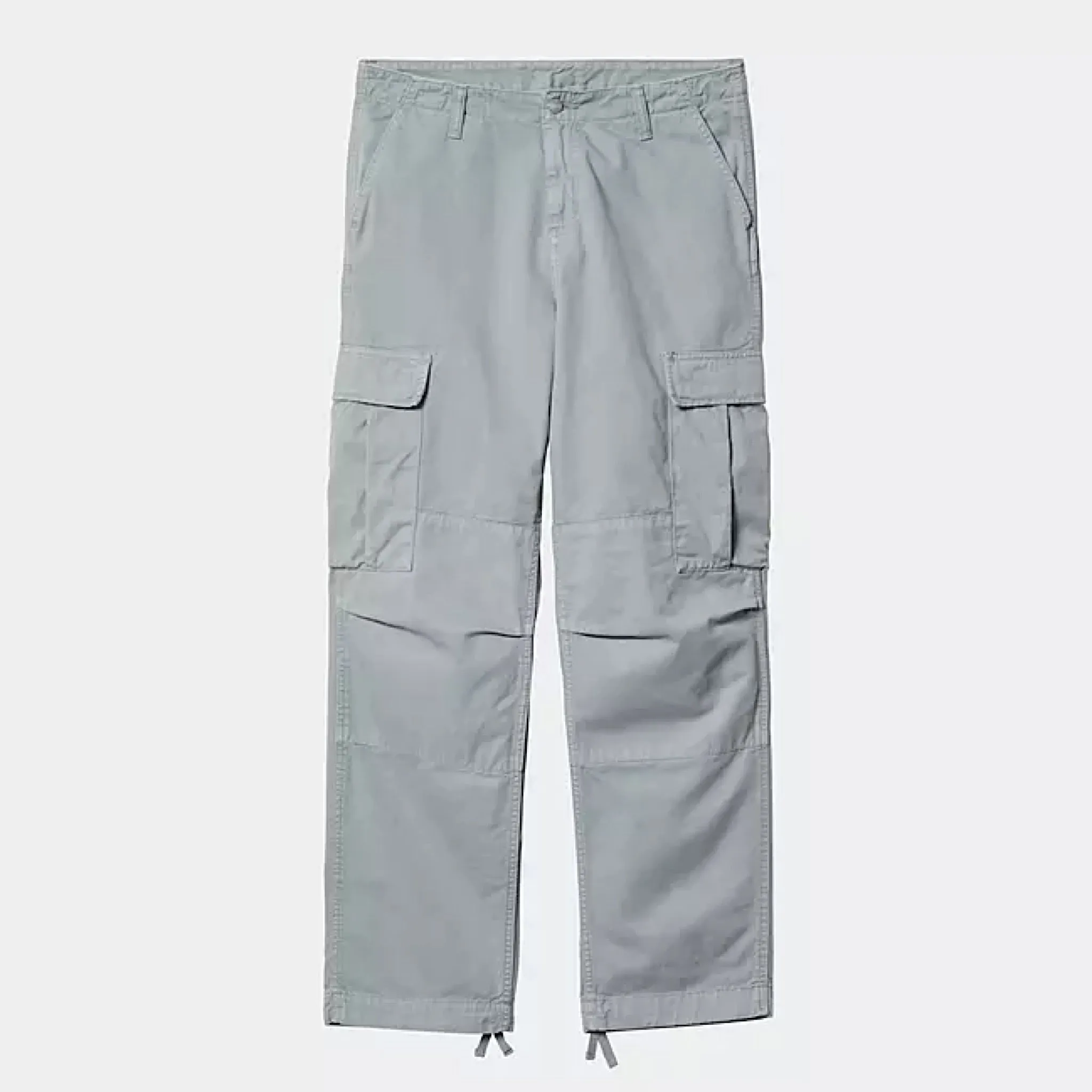 Carhartt WIP - Regular Cargo Pant - Dove Grey