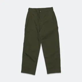 Carpenter Pants - Olive