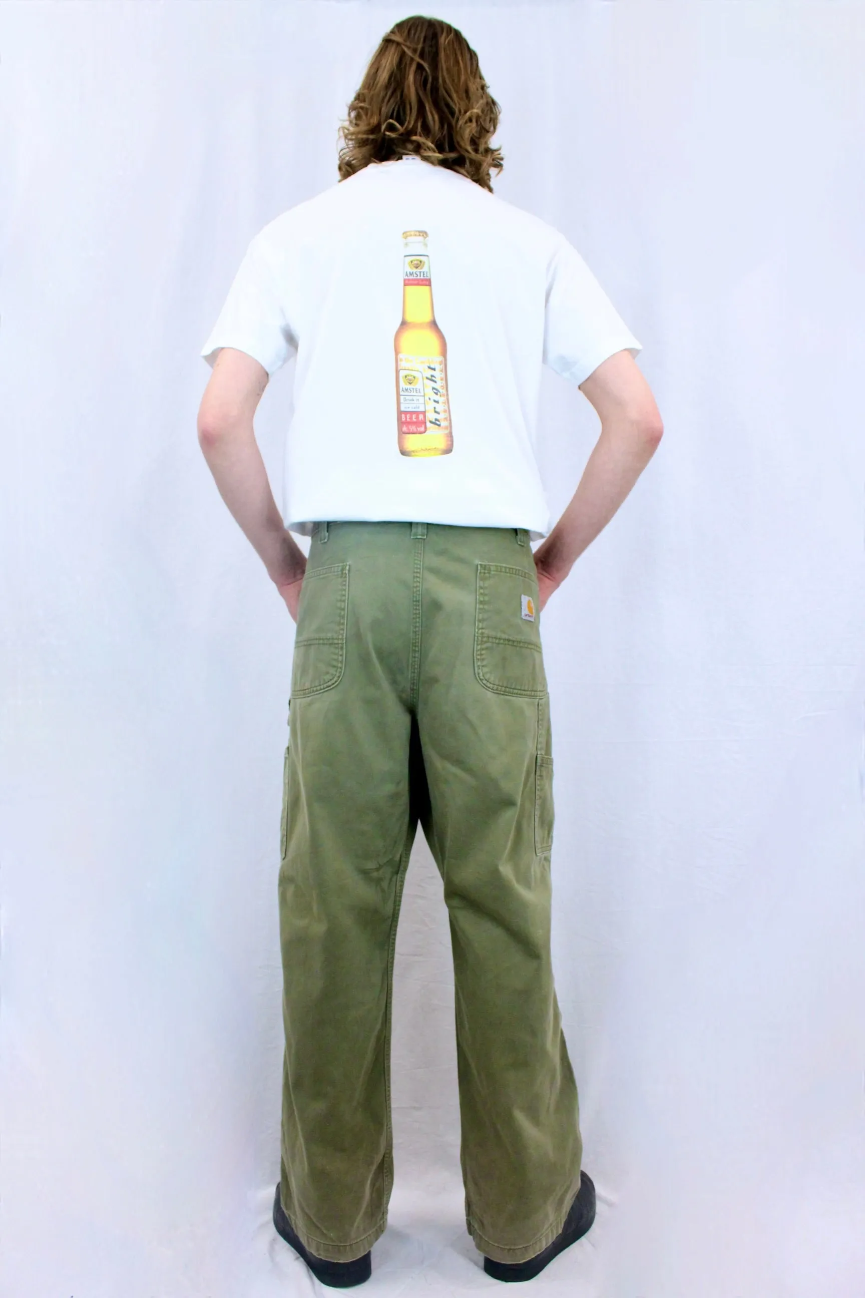 Carpenter Pants