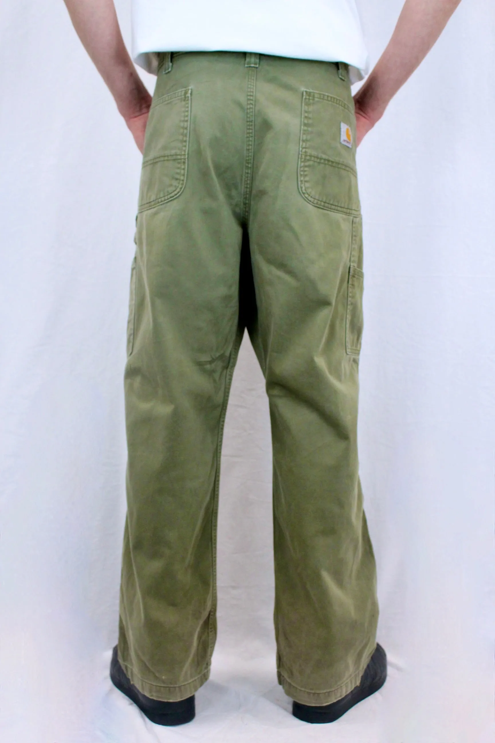 Carpenter Pants