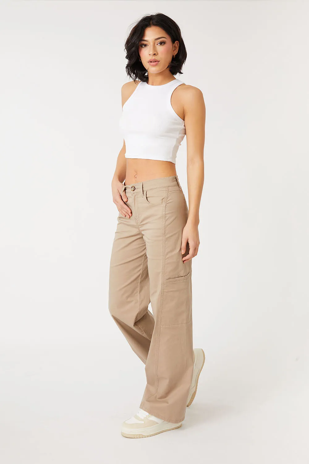 Cass Cargo Pant