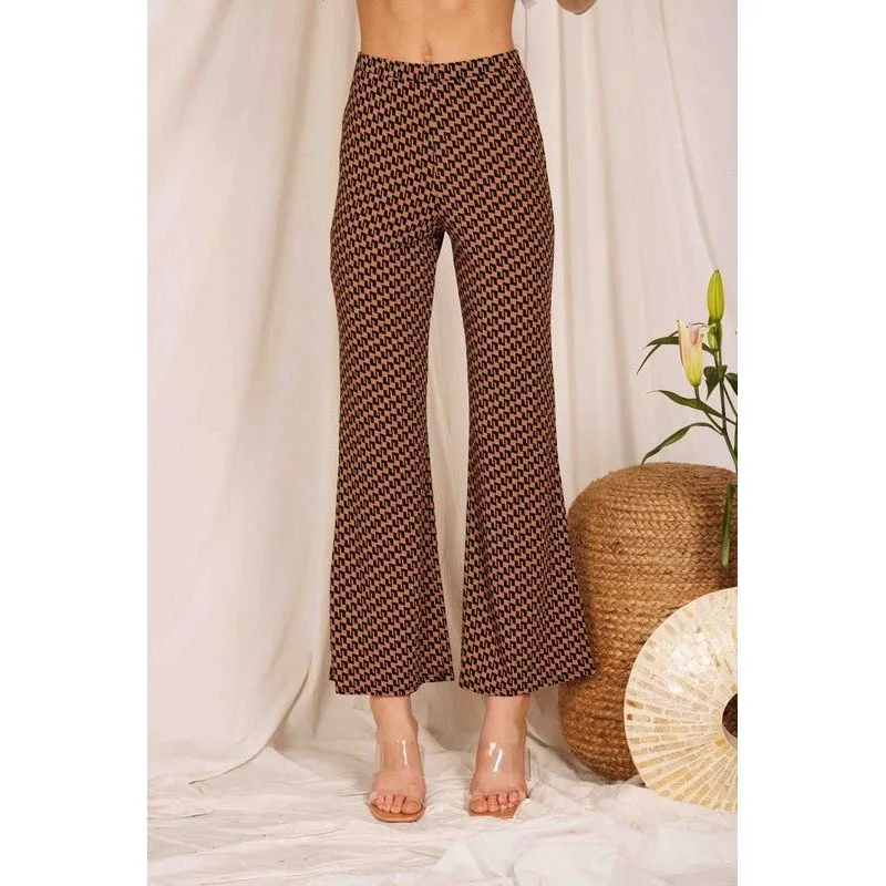 Chic Summer Pants