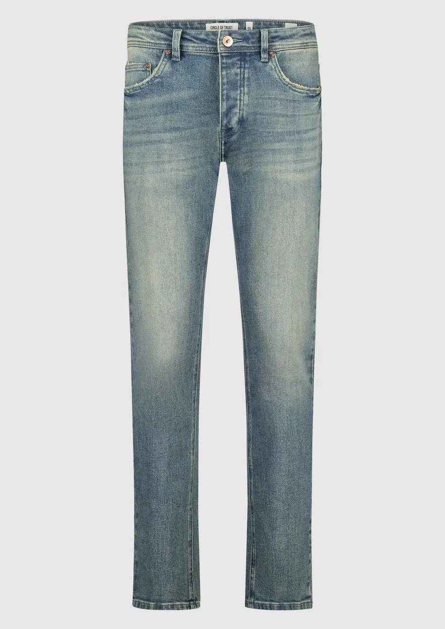 Circle Of Trust Jagger Jeans