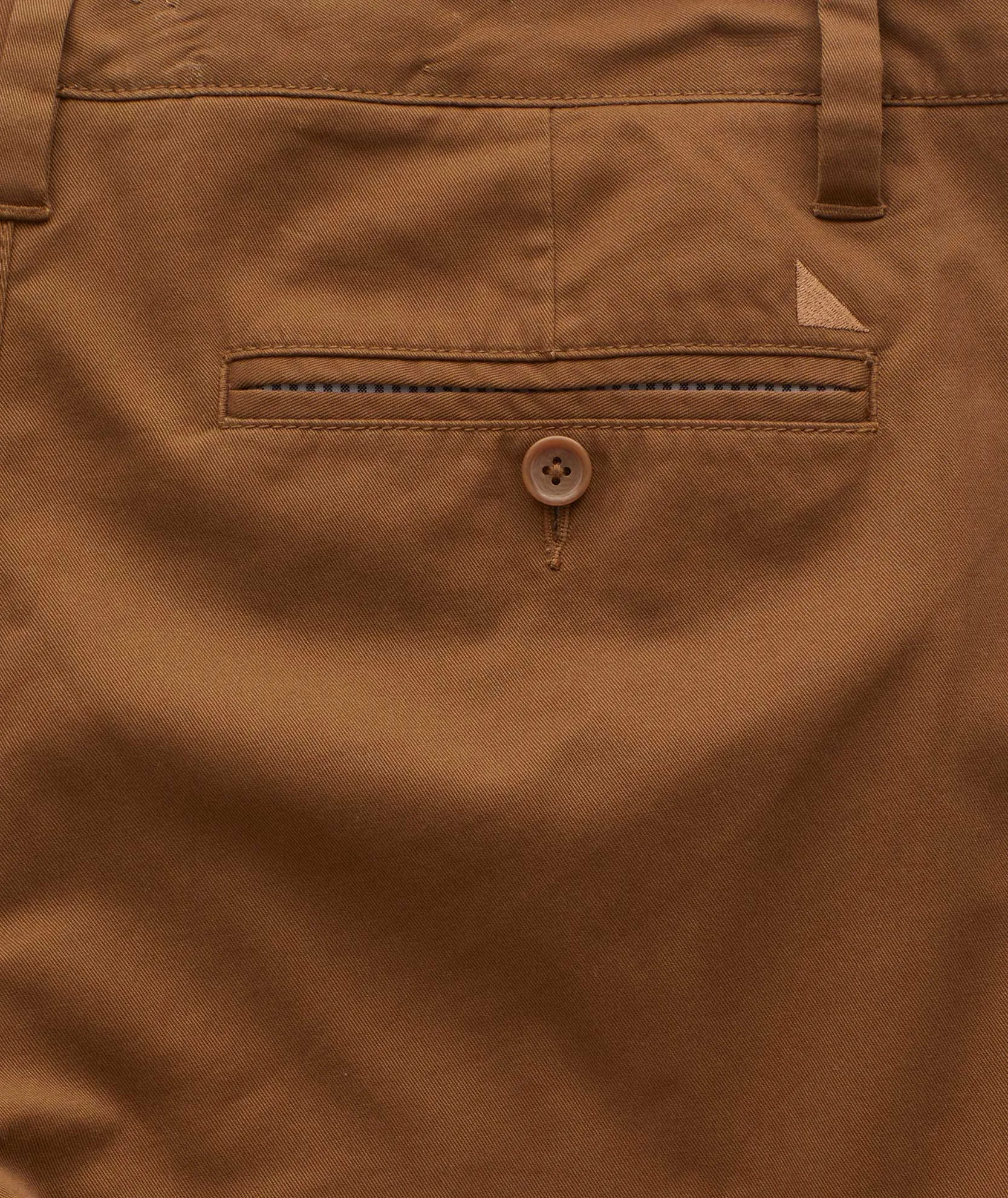 Classic Chino Pants