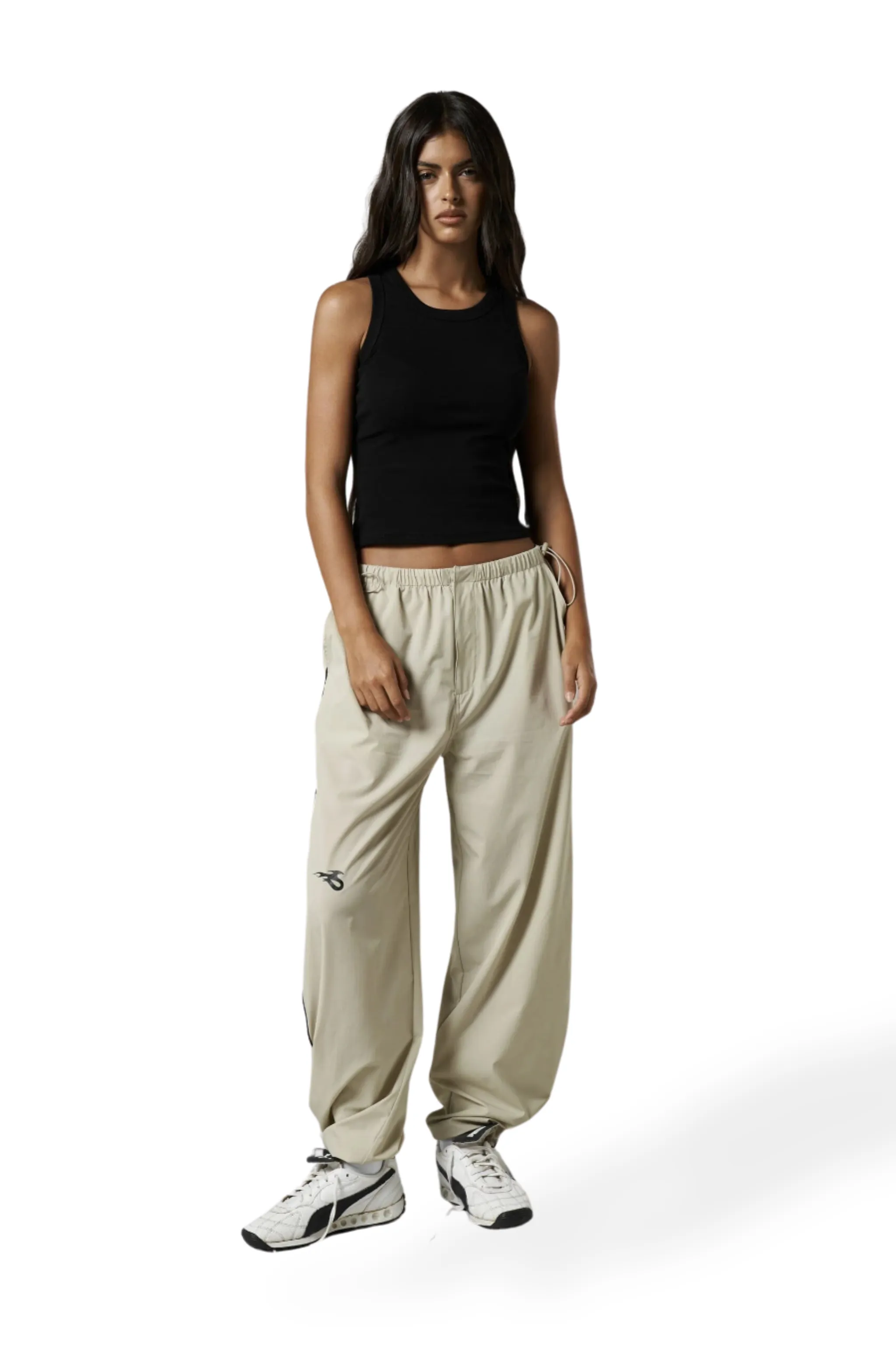 Commute Track Pants