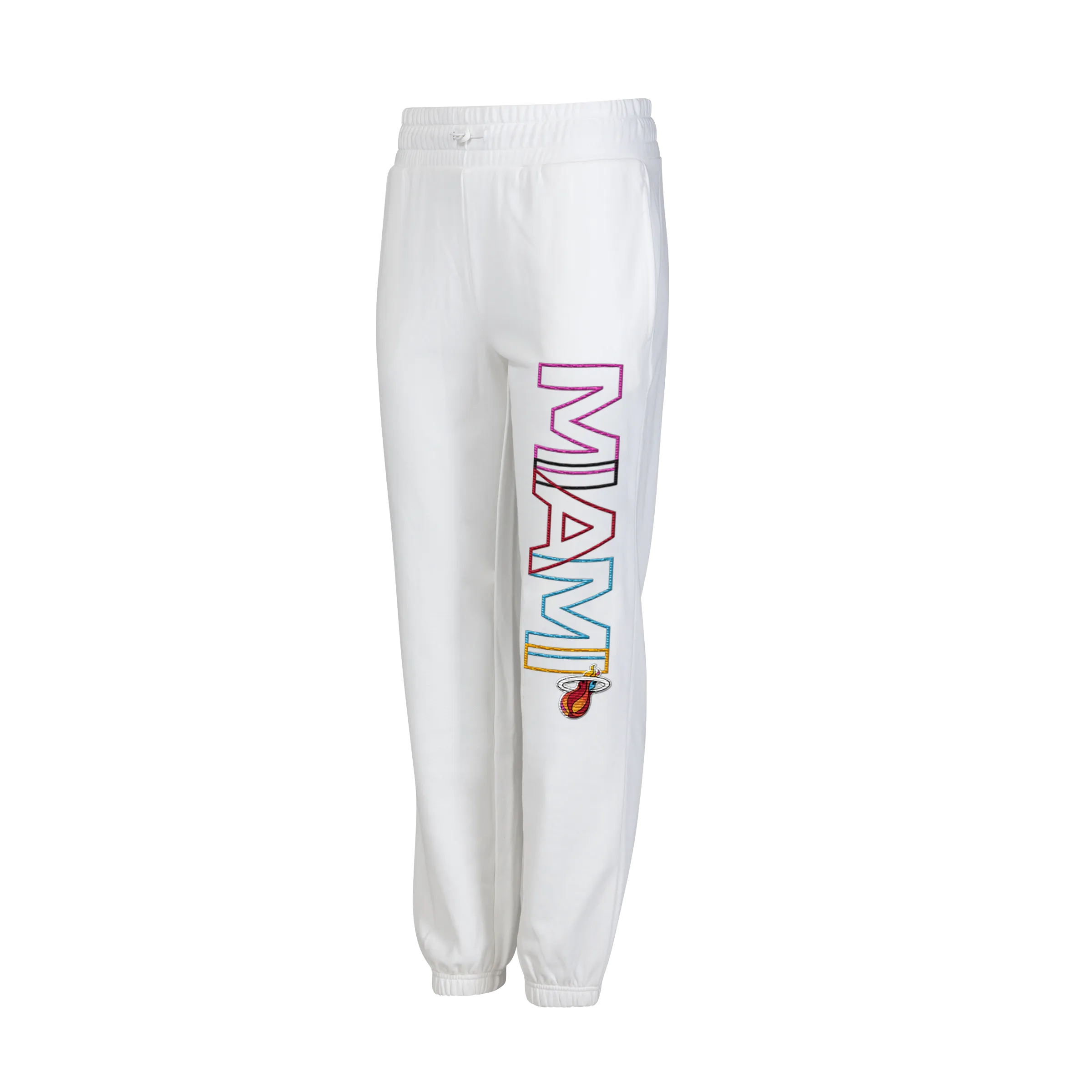 Concepts Sport Miami Mashup Vol. 2 Women's Sunray Pants