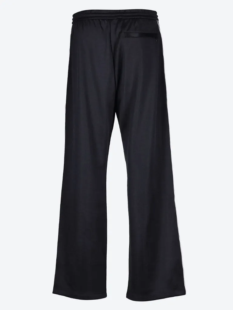 Cotton tracksuit pants