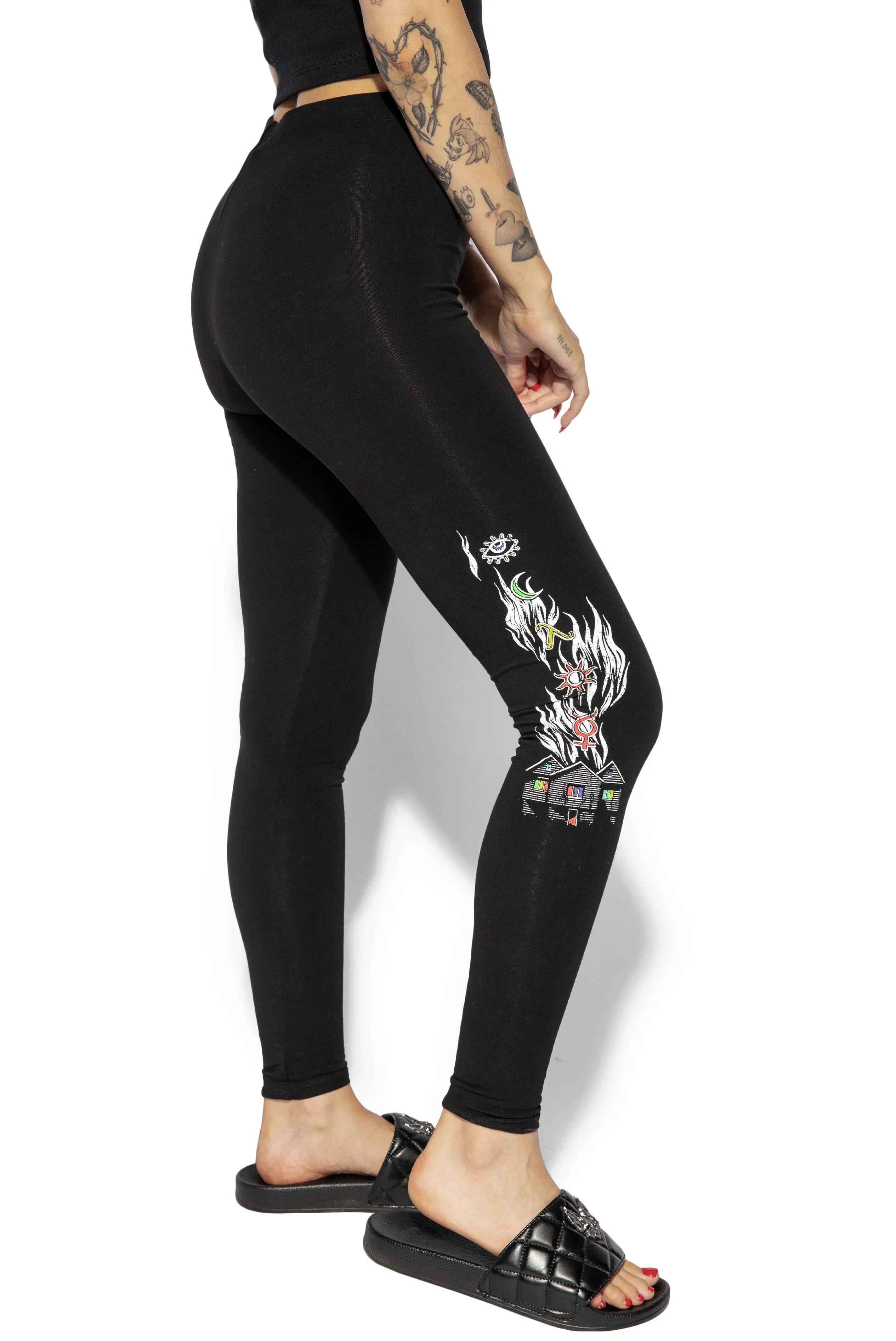 Coven Pride - Leggings