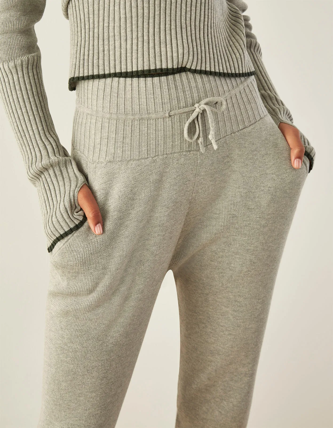 Cozy Cool Pants