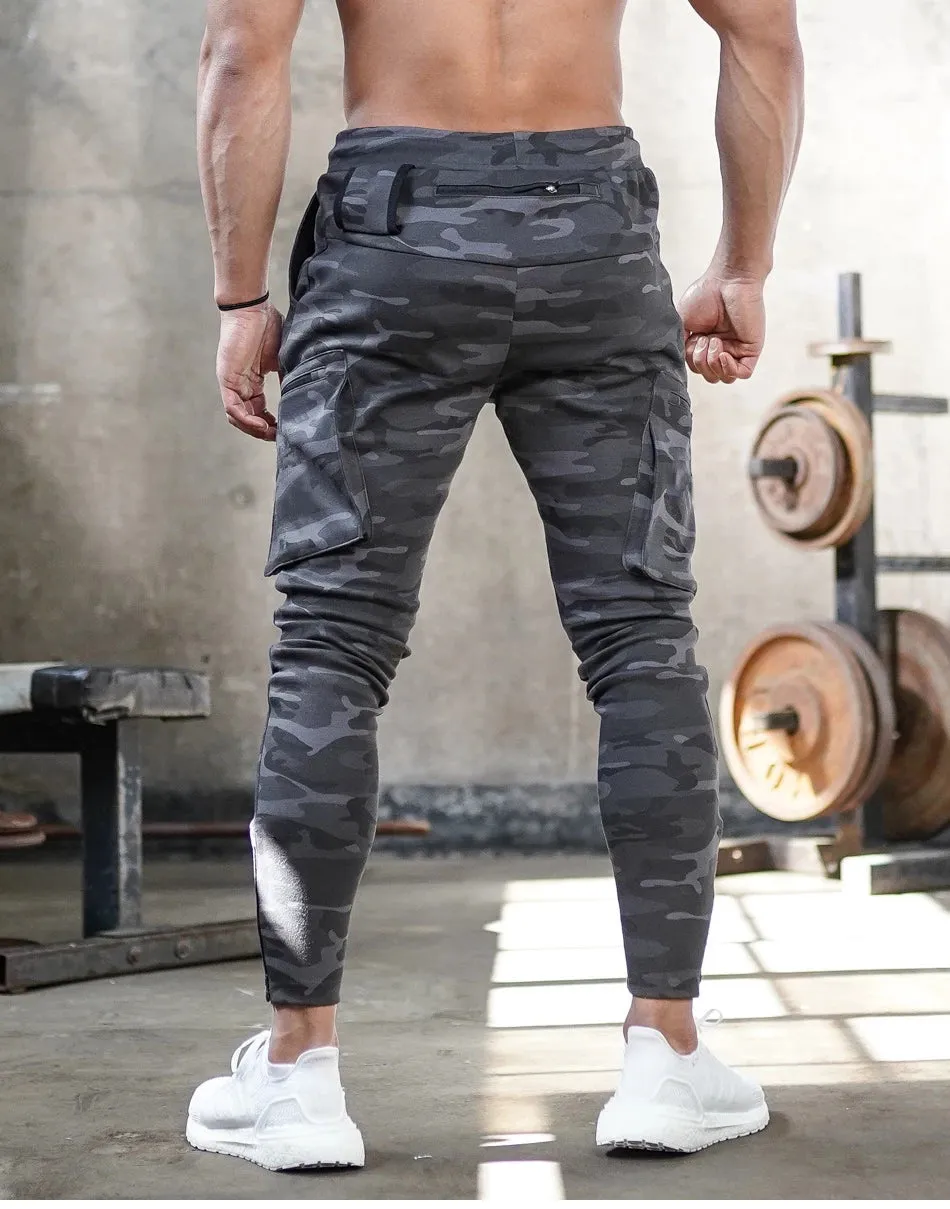 Crossfit Leggings