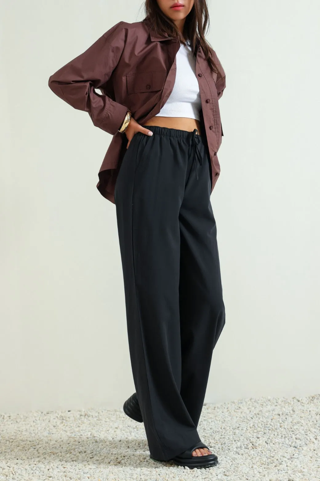 DAILYWEAR LONG PANTS