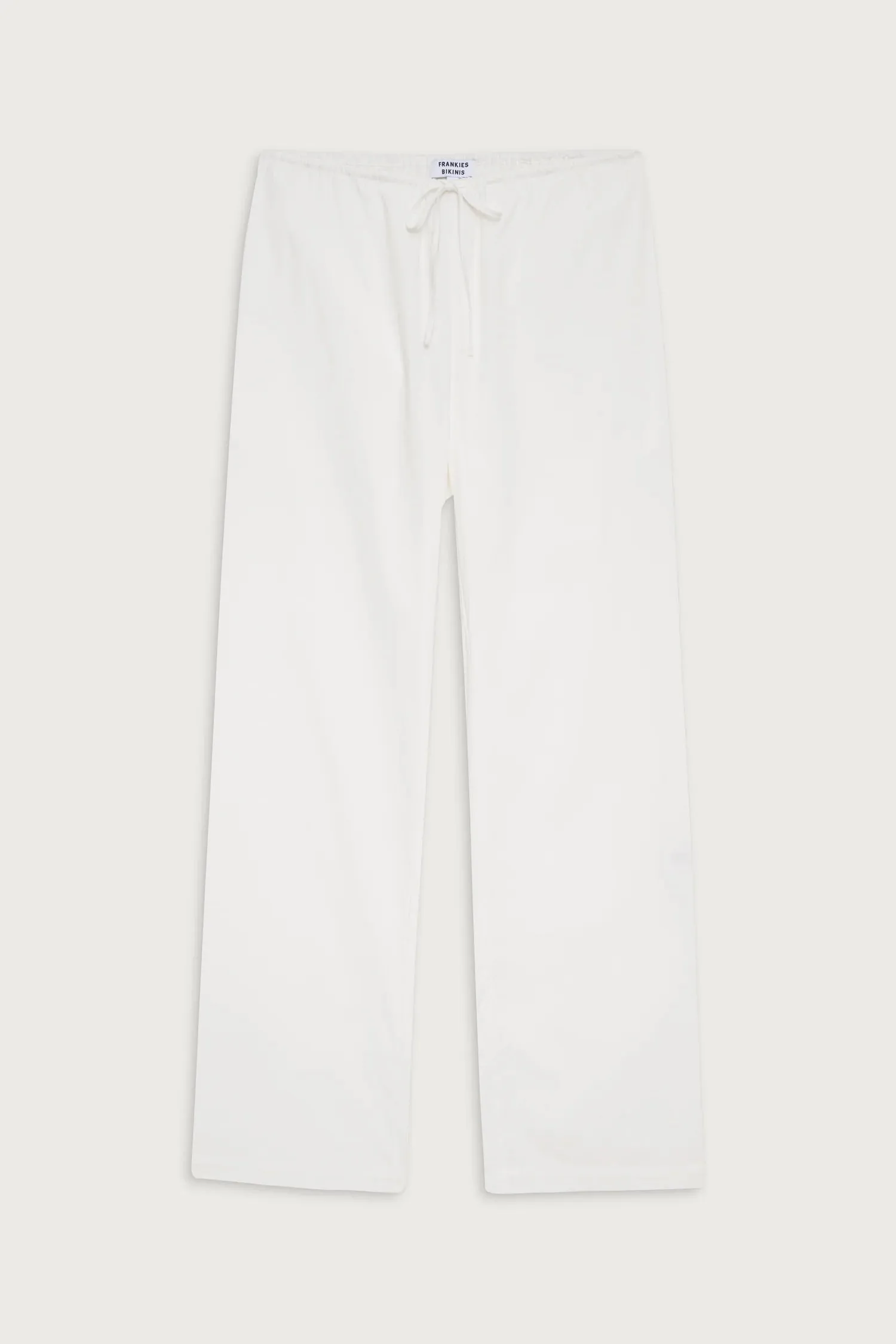 Daisy Poplin Pant