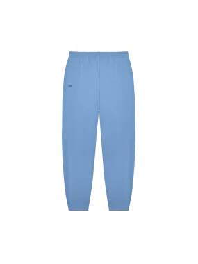 DNA Barrel-Leg Track Pants—summit blue