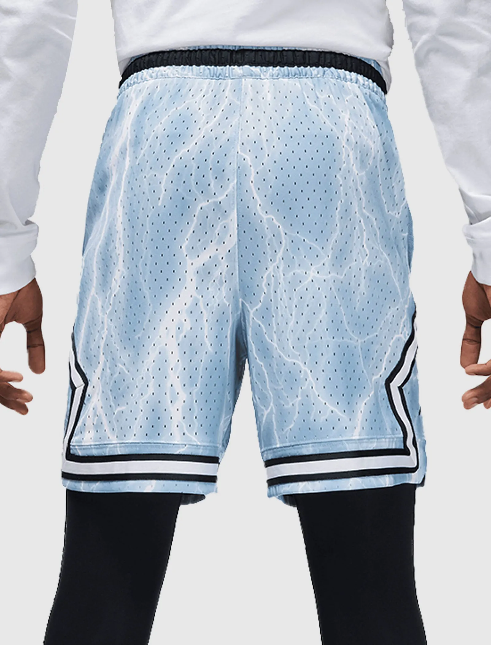 Dri-FIT SPORT SHORT