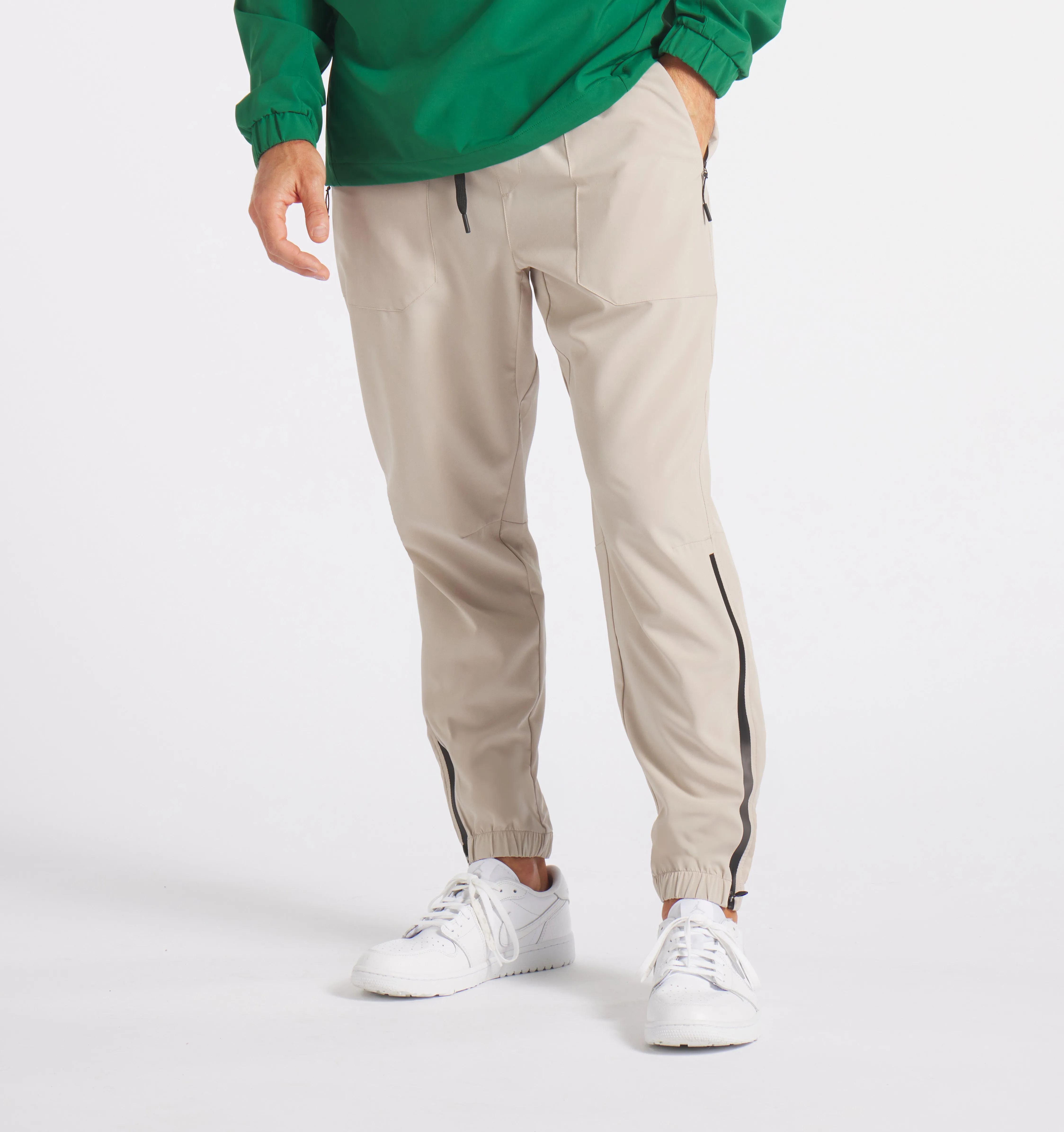 DWR Track Pant