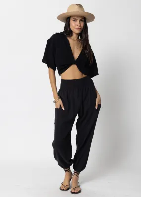 EASY CARGO BEACH PANT